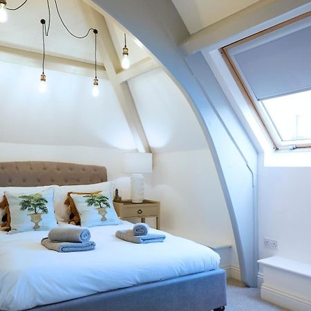 No 3 Rosedene Muse Villa Marske-by-the-Sea Luaran gambar