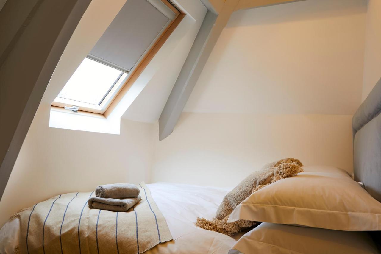 No 3 Rosedene Muse Villa Marske-by-the-Sea Luaran gambar