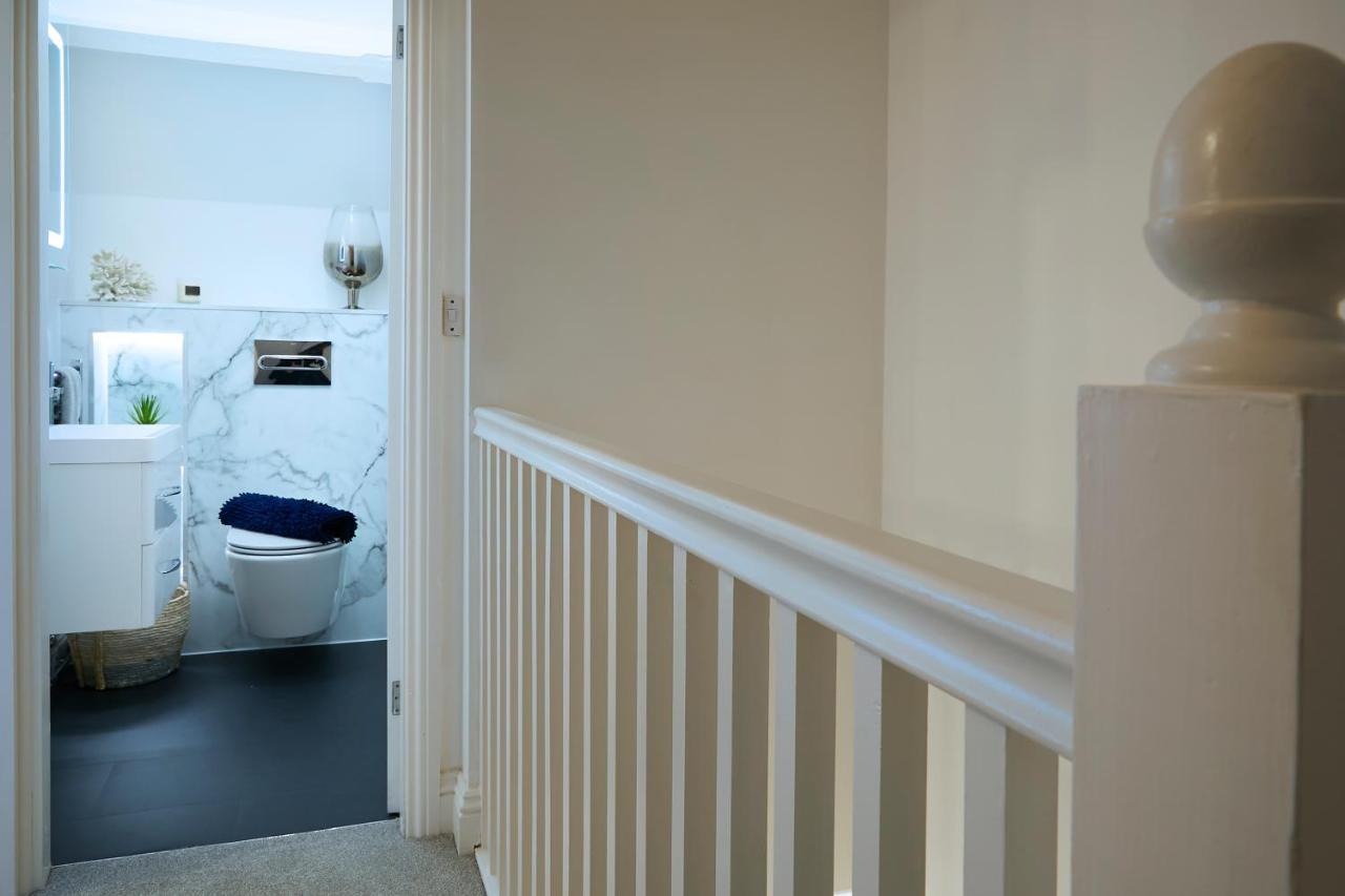 No 3 Rosedene Muse Villa Marske-by-the-Sea Luaran gambar