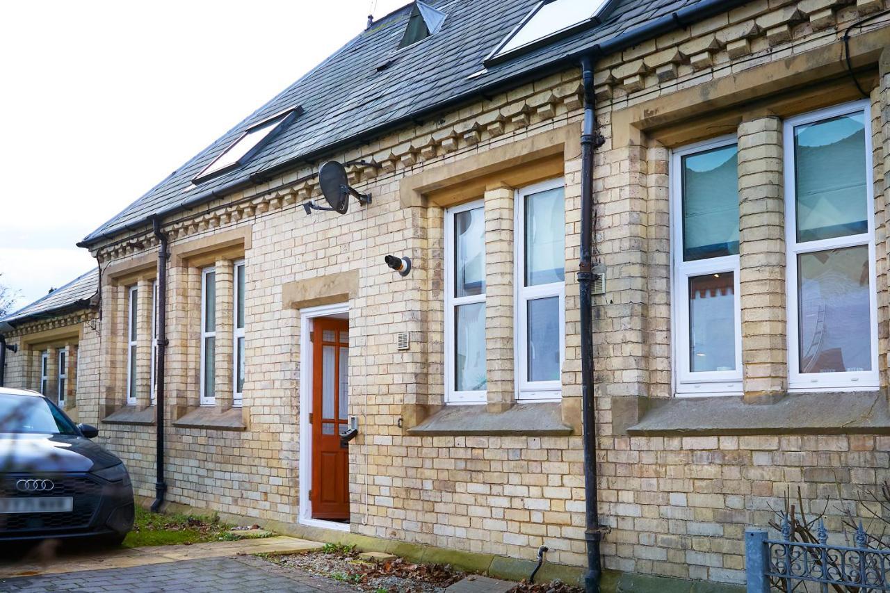 No 3 Rosedene Muse Villa Marske-by-the-Sea Luaran gambar