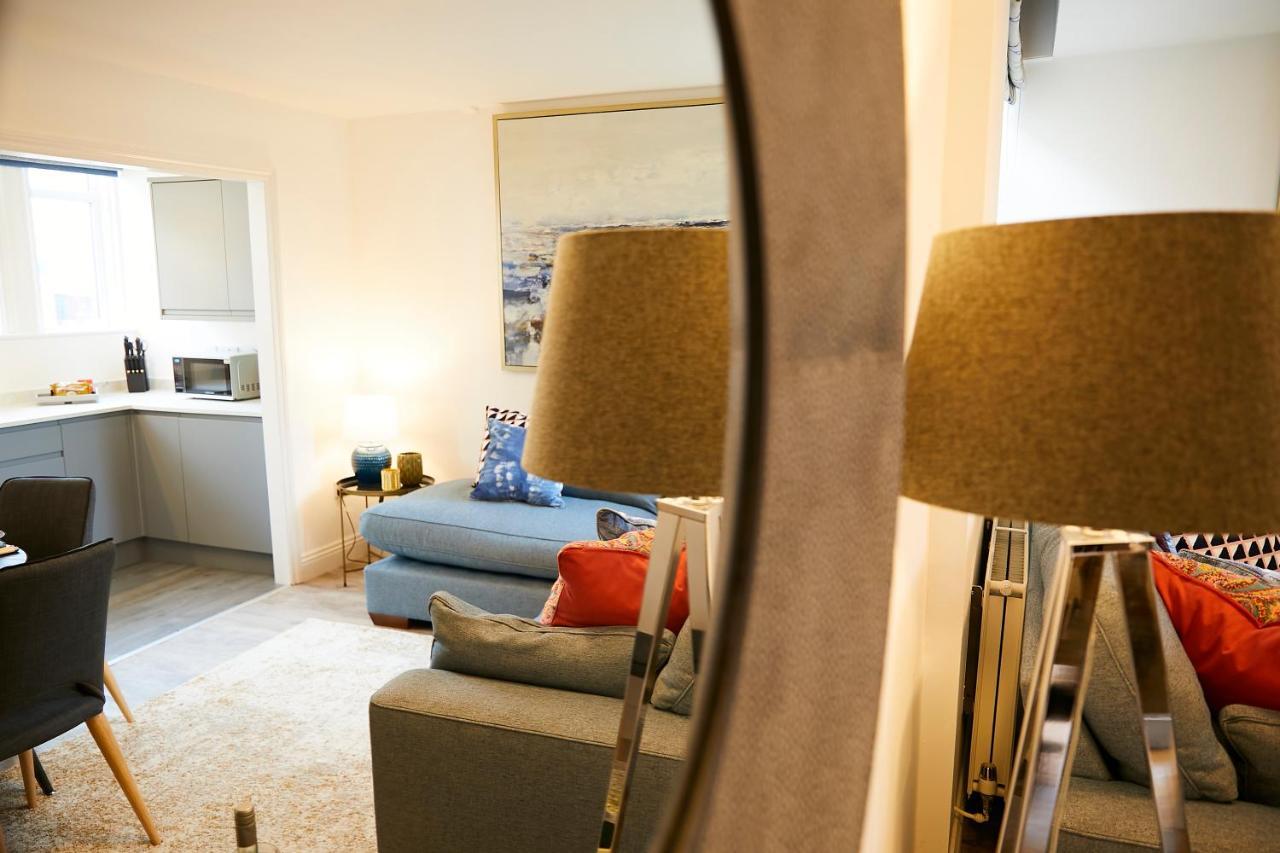 No 3 Rosedene Muse Villa Marske-by-the-Sea Luaran gambar