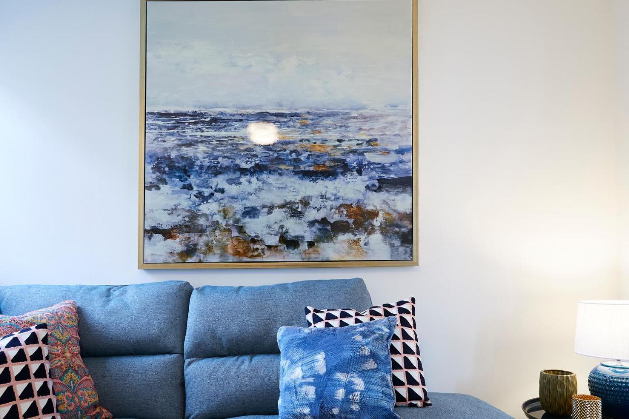 No 3 Rosedene Muse Villa Marske-by-the-Sea Luaran gambar