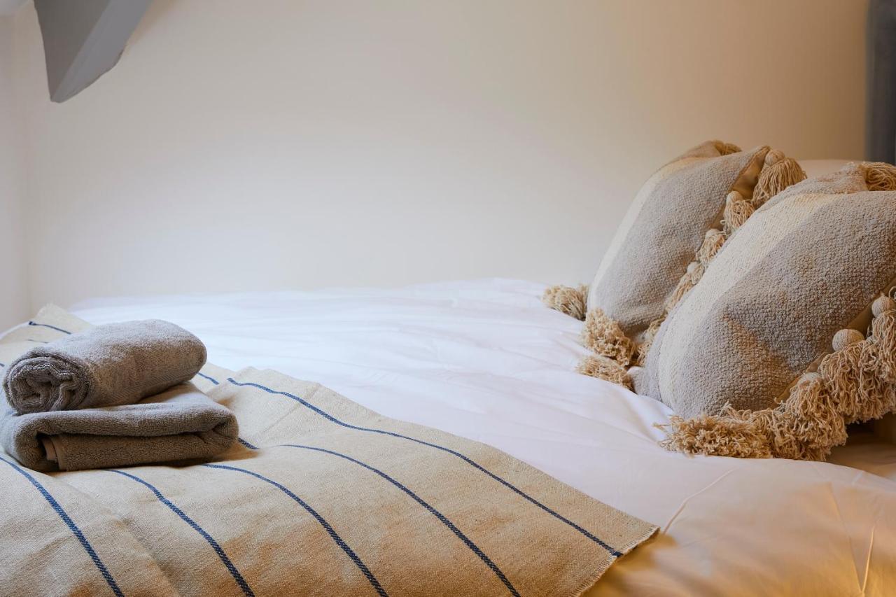 No 3 Rosedene Muse Villa Marske-by-the-Sea Luaran gambar