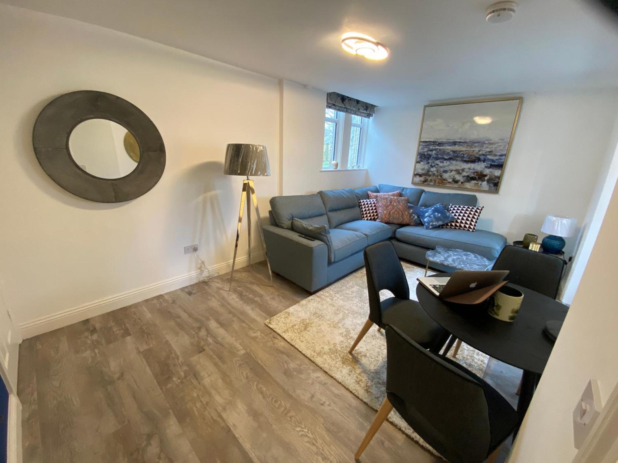 No 3 Rosedene Muse Villa Marske-by-the-Sea Luaran gambar
