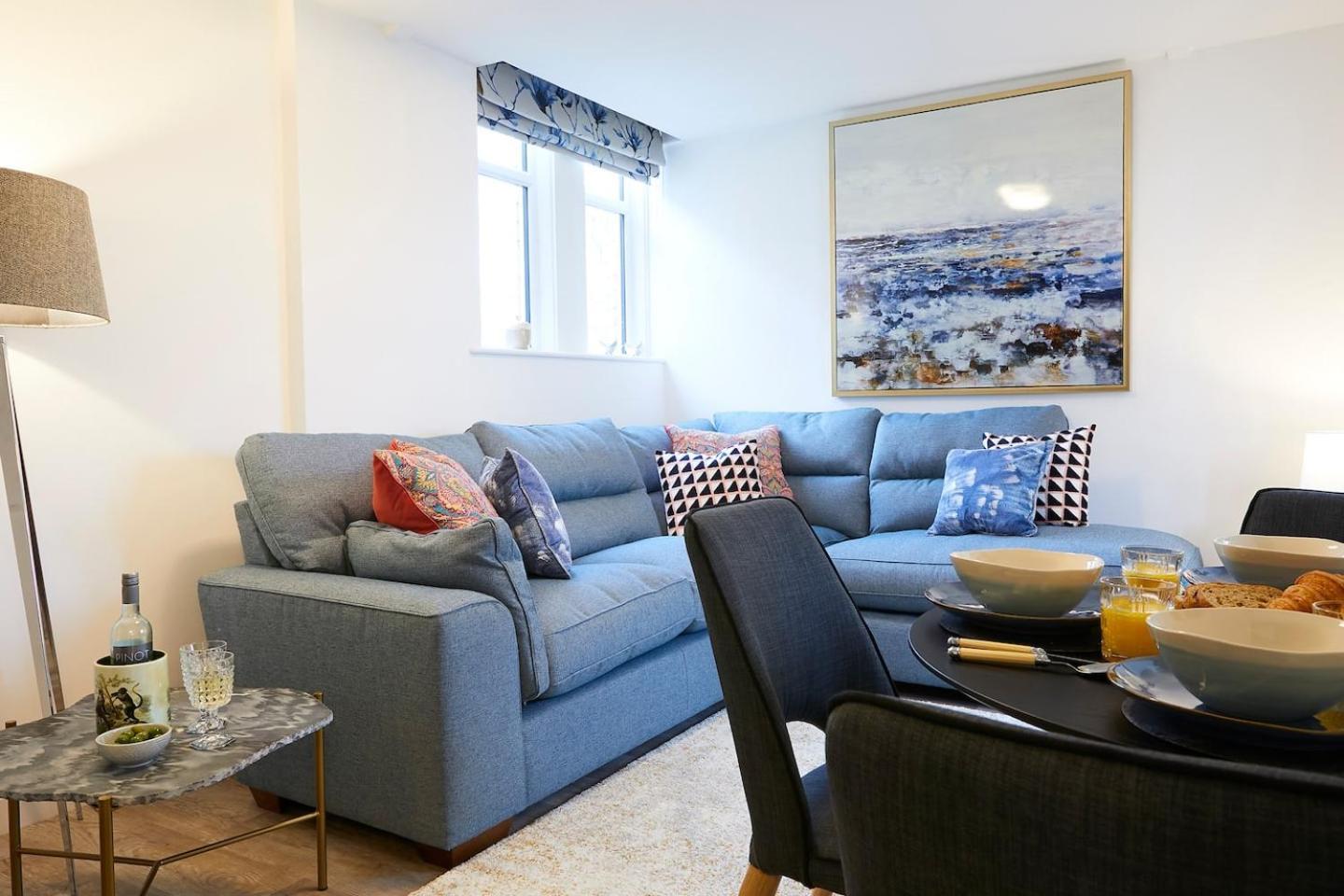 No 3 Rosedene Muse Villa Marske-by-the-Sea Luaran gambar