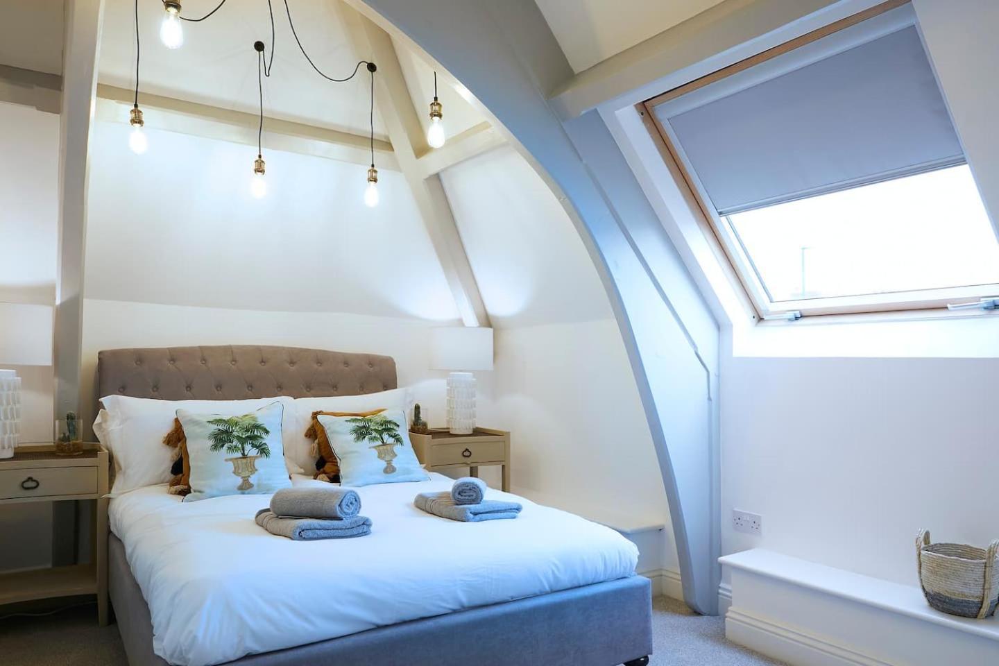 No 3 Rosedene Muse Villa Marske-by-the-Sea Luaran gambar