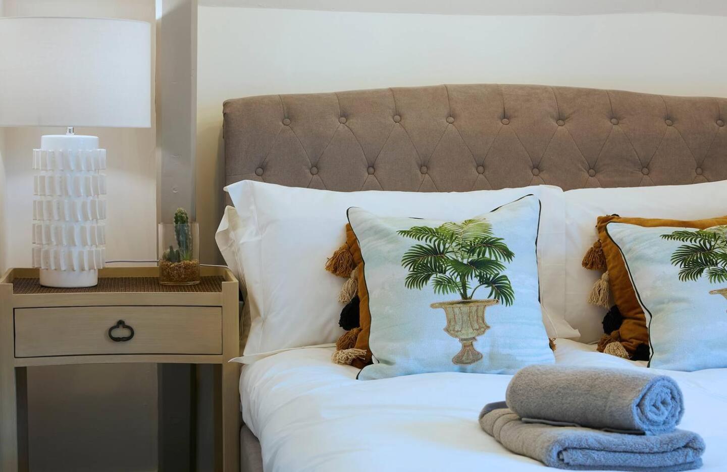 No 3 Rosedene Muse Villa Marske-by-the-Sea Luaran gambar