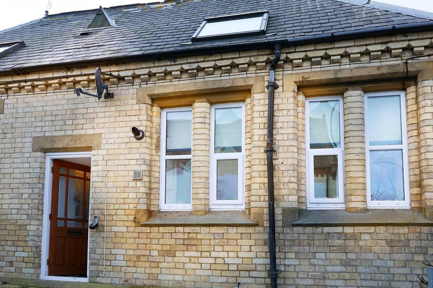 No 3 Rosedene Muse Villa Marske-by-the-Sea Luaran gambar