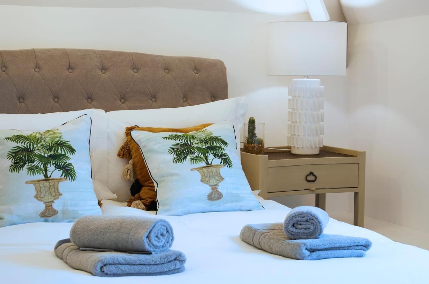 No 3 Rosedene Muse Villa Marske-by-the-Sea Luaran gambar