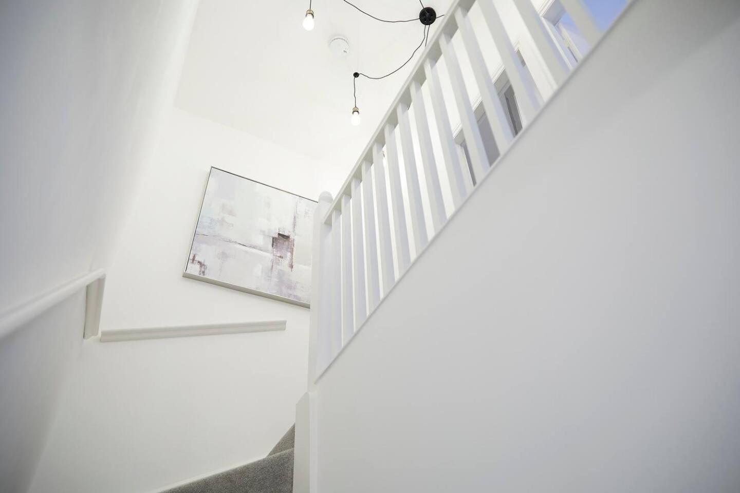 No 3 Rosedene Muse Villa Marske-by-the-Sea Luaran gambar