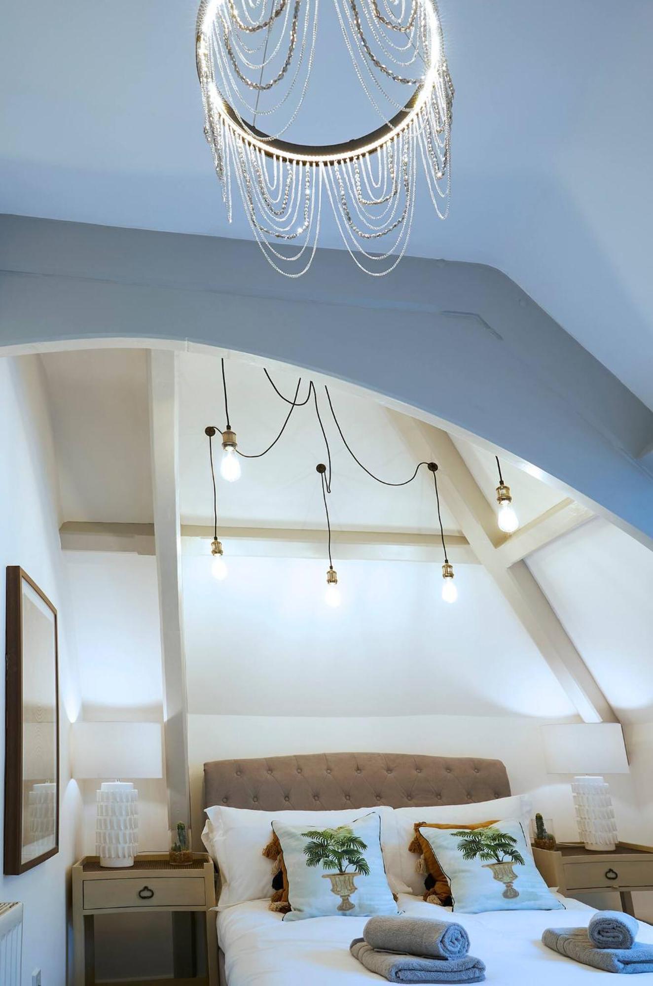 No 3 Rosedene Muse Villa Marske-by-the-Sea Luaran gambar