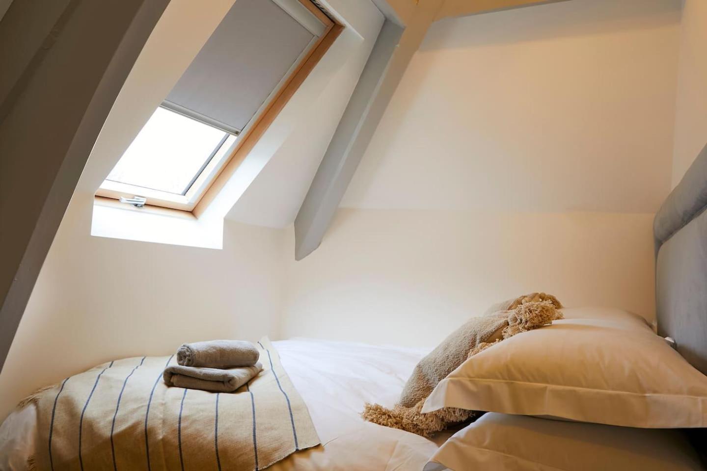 No 3 Rosedene Muse Villa Marske-by-the-Sea Luaran gambar